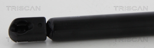 TRISCAN 8710 23222 Gasfjäder, bagageutrymme