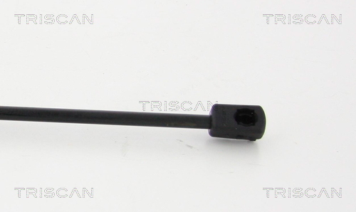 TRISCAN 8710 23225 Gasfjäder, bagageutrymme