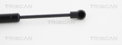 TRISCAN 8710 23228 Gasfjäder, bagageutrymme