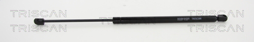TRISCAN 8710 23232 Gasfjäder, bagageutrymme