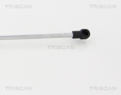TRISCAN 8710 23233 Gasfjäder, bagageutrymme