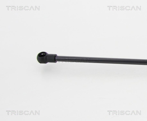 TRISCAN 8710 23235 Gasfjäder, bagageutrymme