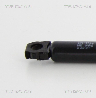 TRISCAN 8710 23237 Gasfjäder, bagageutrymme