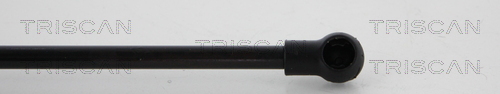 TRISCAN 8710 23238 Gasfjäder, bagageutrymme