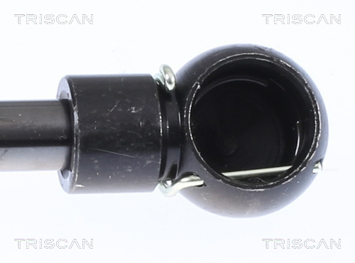 TRISCAN 8710 23240 Gasfjäder, bagageutrymme