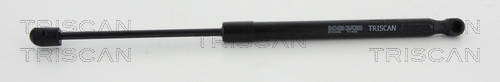 TRISCAN 8710 23242 Gasfjäder, bagageutrymme
