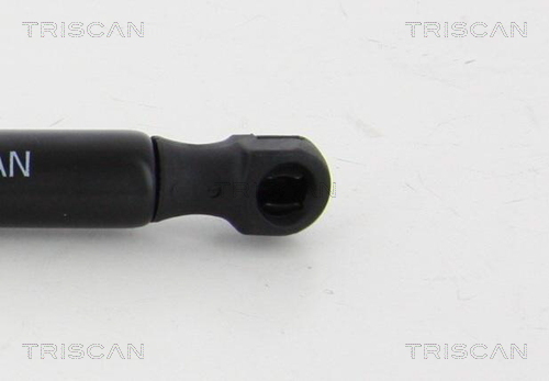 TRISCAN 8710 23242 Gasfjäder, bagageutrymme