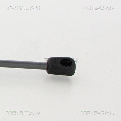 TRISCAN 8710 23246 Gasfjäder, bagageutrymme