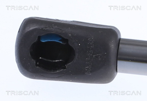TRISCAN 8710 23253 Gasfjäder, bagageutrymme