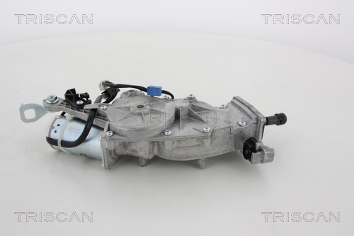 TRISCAN 8710 23291 Gasfjäder, bagageutrymme
