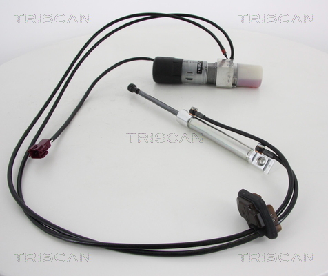 TRISCAN 8710 23292 Gasfjäder, bagageutrymme