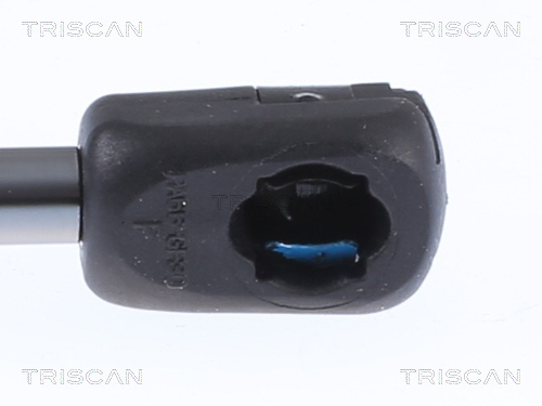 TRISCAN 8710 23296 Gasfjäder, bagageutrymme