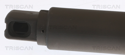 TRISCAN 8710 23301 Gasfjäder, bagageutrymme