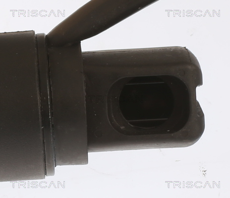 TRISCAN 8710 23301 Gasfjäder, bagageutrymme