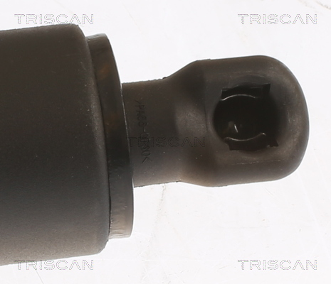 TRISCAN 8710 23303 Gasfjäder, bagageutrymme