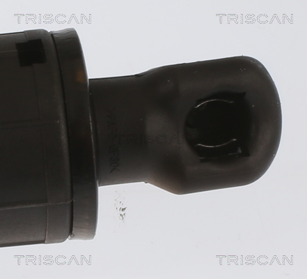 TRISCAN 8710 23306 Gasfjäder, bagageutrymme