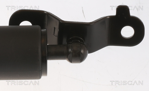 TRISCAN 8710 23307 Gasfjäder, bagageutrymme