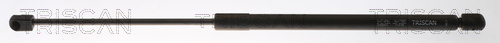 TRISCAN 8710 23312 Gasfeder, Koffer-/Laderaum