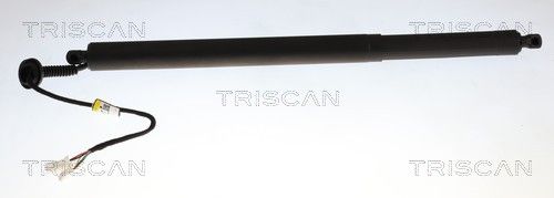 TRISCAN 8710 23320 Gas Spring, boot/cargo area