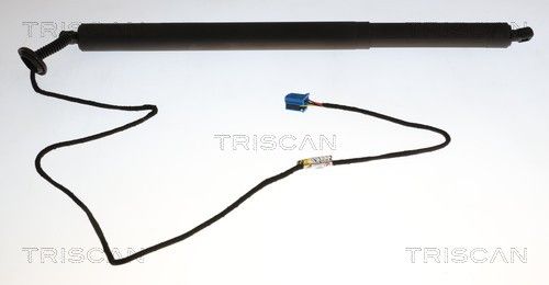 TRISCAN 8710 23321 Gas Spring, boot/cargo area