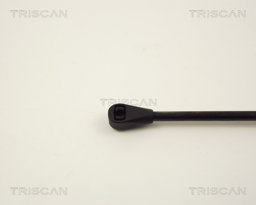 TRISCAN 8710 2403 Gasfjäder, bagageutrymme