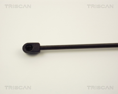 TRISCAN 8710 2411 Gasfjäder, bagageutrymme