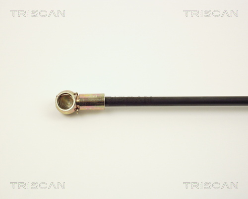 TRISCAN 8710 2414 Gasfjäder, bagageutrymme