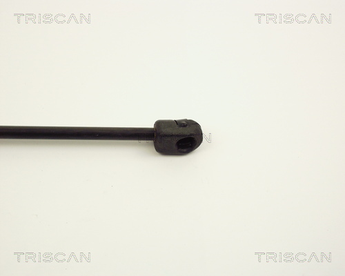 TRISCAN 8710 2416 Gasfjäder, bagageutrymme