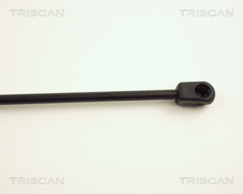 TRISCAN 8710 24208 Gasfjäder, bagageutrymme