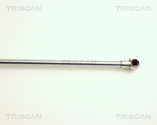 TRISCAN 8710 24209 Gasfjäder, bagageutrymme