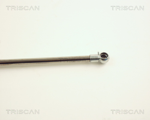 TRISCAN 8710 24212 Gasfjäder, bagageutrymme