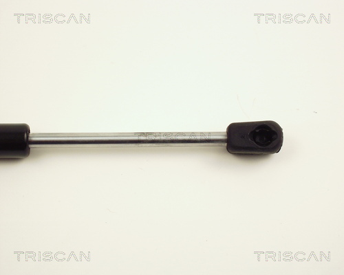 TRISCAN 8710 24214 Gasfjäder, bagageutrymme