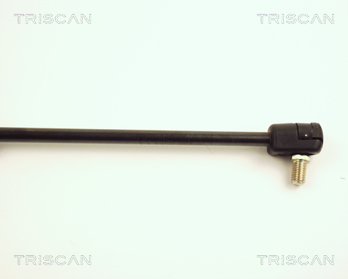TRISCAN 8710 24215 Gasfjäder, bagageutrymme