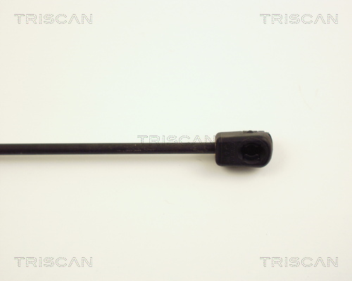 TRISCAN 8710 24217 Gasfjäder, bagageutrymme