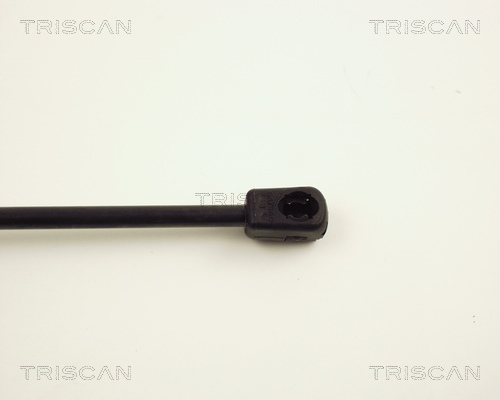 TRISCAN 8710 24218 Gasfjäder, bagageutrymme