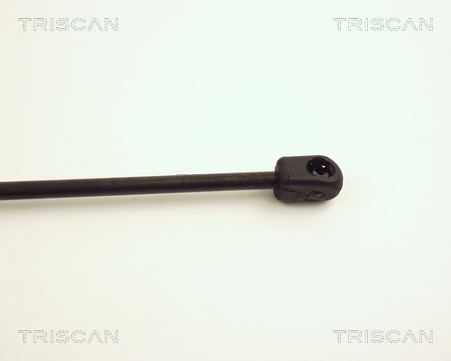 TRISCAN 8710 24219 Gasfjäder, bagageutrymme
