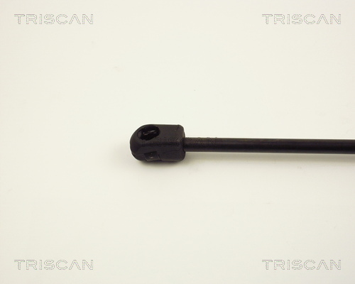 TRISCAN 8710 24220 Gasfjäder, bagageutrymme