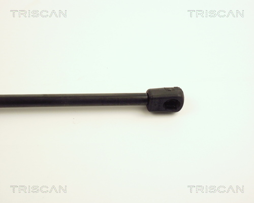 TRISCAN 8710 24222 Gasfjäder, bagageutrymme