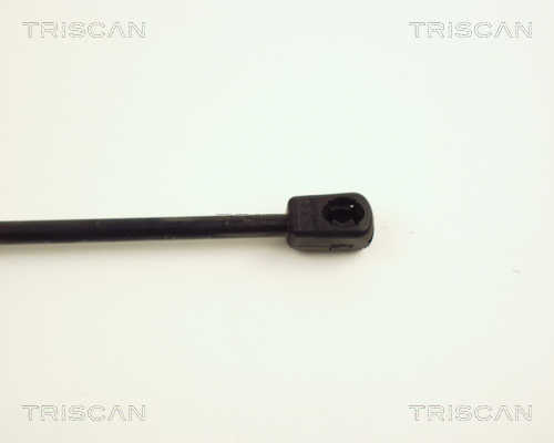 TRISCAN 8710 24223 Gasfjäder, bagageutrymme