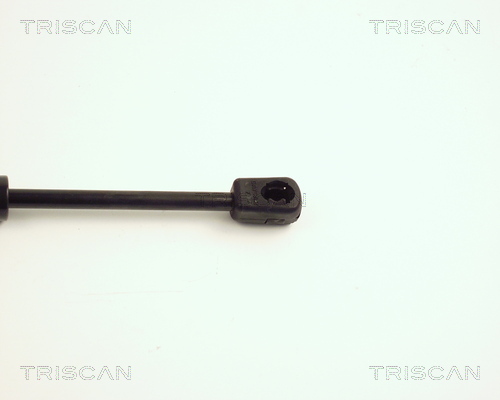 TRISCAN 8710 24224 Gasfjäder, bagageutrymme