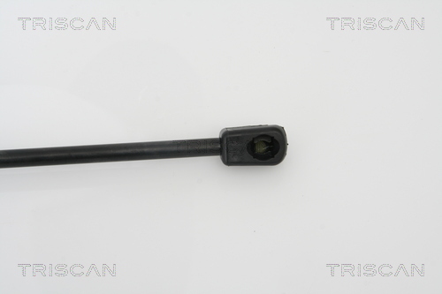 TRISCAN 8710 24226 Gasfjäder, bagageutrymme