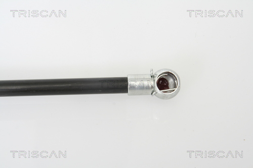 TRISCAN 8710 24227 Gasfjäder, bagageutrymme