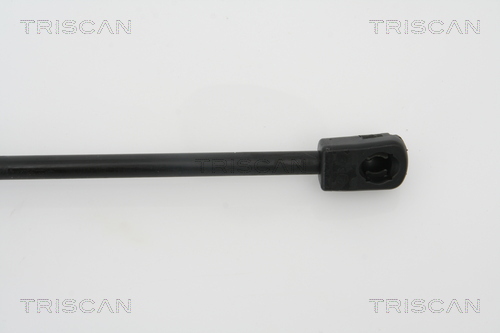 TRISCAN 8710 24228 Gasfjäder, bagageutrymme