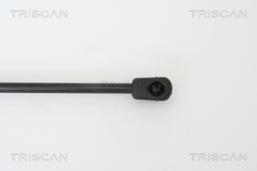TRISCAN 8710 24229 Gasfjäder, bagageutrymme