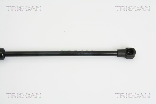 TRISCAN 8710 24233 Gasfjäder, bagageutrymme