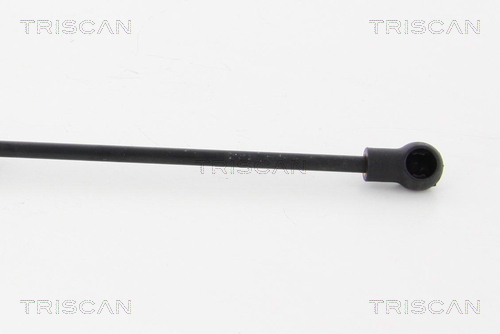 TRISCAN 8710 24234 Gasfjäder, bagageutrymme