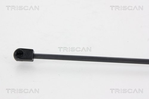 TRISCAN 8710 24235 Gasfjäder, bagageutrymme