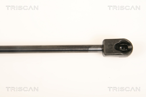 TRISCAN 8710 24237 Gasfjäder, bagageutrymme