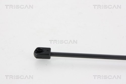 TRISCAN 8710 24238 Gasfjäder, bagageutrymme