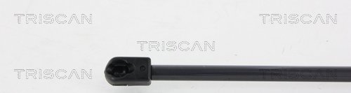 TRISCAN 8710 24239 Gasfjäder, bagageutrymme